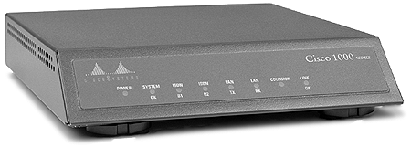 1004 ISDN Router with BRI Interface and Integrated NT1 1004 ISDN Router with BRI Interface and Integrated NT1