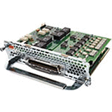 Cisco EM3-HDA-8FXS/DID 8 Port Voice/Fax Expansion Module-FXS and Did Module