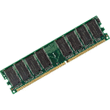 256MB DRAM Upgrade (Refurbished) RAM Module