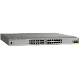 Cisco N2K-C2224TP Nexus 2000 1GbE 2ps 1fan Module 24x100/1000-t+2x10ge Req SFP Plus