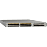 Cisco N5K-C5548UPM-B-S48 Nexus 5548up Storage Solutions Bndl 48-Port Storage Svc License