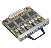 Cisco PA-4R PA-4R=, 4-Port Token Ring Full Duplex Adapter