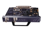 1-Port MultiChannel T3 Enhanced Capability Port Adapter