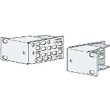 Cisco RCKMNT-23IN-1RU Cisco 23 Inch NEBS RM-for ME Products Mounting Bracket