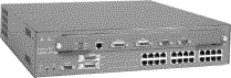 Catalyst 3100, 24 Port, 10K Address, 8MB