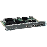 Cisco WS-X45-SUP7-E/2 Cat4500 E-Series Supervisor 848Gbps