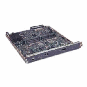 Cisco WS-X6101-OC12-MMF Catalyst 6500 1-Port Multimode OC-12 ATM MMF Module