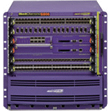 Extreme Networks 41114 BlackDiamond 8806 PSU Power Supply Unit Cover