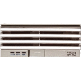 Extreme Networks 48011 2500W AC Power Supply for BlackDiamond X Series Chassis Extreme Networks 48011 2500W AC Power Supply for BlackDiamond X Series Chassis