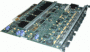 Foundry 8-Port 1000Base Copper Gigabit Module