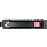 HP 655708-S21 500GB 6G SATA 7.2k 2.5-Inch SC MDL Hard Disk Drive