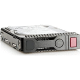 HP 658079-B21 HP 2TB 6G SATA 7.2K RPM LFF (3.5-inch) SC Midline Hard Drive