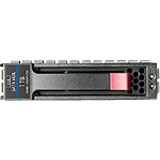 HP 659341-B21 HP 500GB 6G SATA 7.2K RPM LFF (3.5-inch) Non-hot Plug Midline Hard Drive