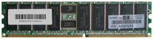 1GB PC2100 DDR-SDRAM Memory RAM for RP3400