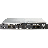 HP AJ822B 8/24c Bladesystem Power Pk+ SAN Switch