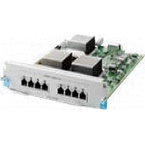 HP J9546A 8 Port 10GbT V2 ZL-Module Expansion Module