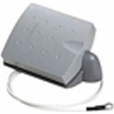 HP JD911A 8/10dBi Dual Band Patch Antenna