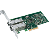 Pro/1000 Pf 1000Base-SX Gigabit Ethernet PCIe Fiber LC Server 2-Port