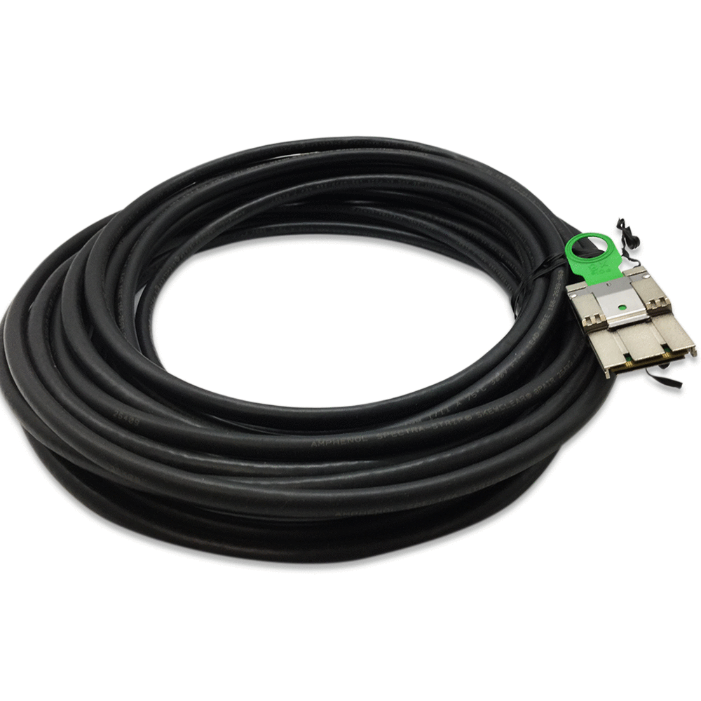 Juniper Networks EX-CBL-VCP-5M Network Cable