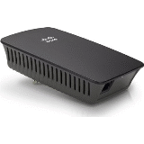 Wireless-N Range Extender