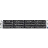 Readydata EDA2000 Expansion Chassis 2U 12-Bay Diskless