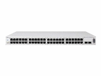 BayStack 5510-48T Stackable Switch with 48-Port Gigabit Ethernet, Dual Mini-GBIC Slots and Built-In Stacking Ports