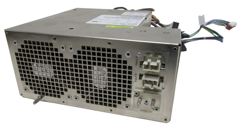 Netra 1120 Power Supply, DC, 350 Watts, Wago